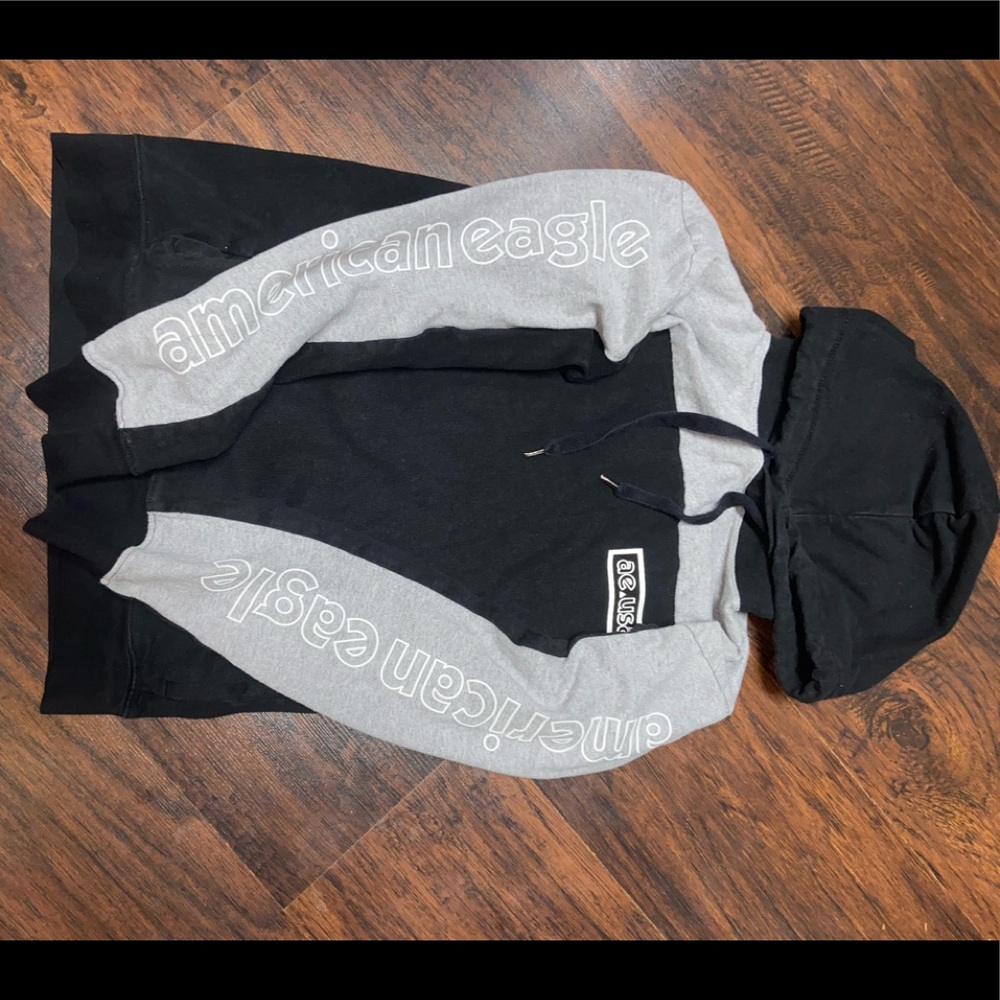 American Eagle, men’s small